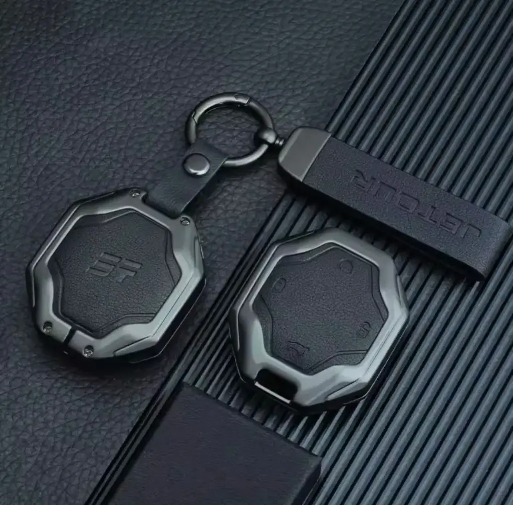 KEY COVER SET/طقم غطاء مفتاح السيارة