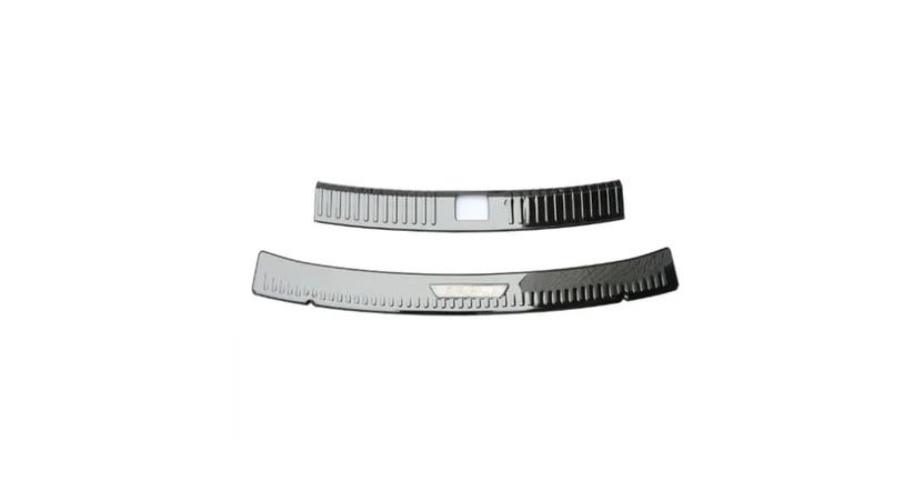 T1 INNER AND OUTER REAR DOOR SILL/ شريط حماية مدخل الباب الخلفي الداخلية والخارجية